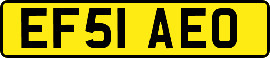 EF51AEO