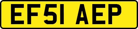 EF51AEP