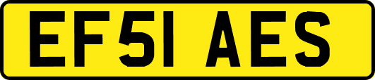 EF51AES