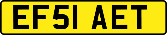 EF51AET