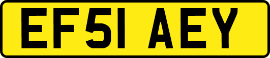 EF51AEY