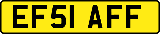 EF51AFF