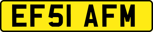 EF51AFM