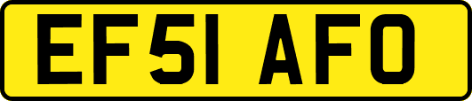 EF51AFO