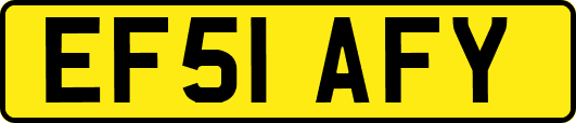 EF51AFY