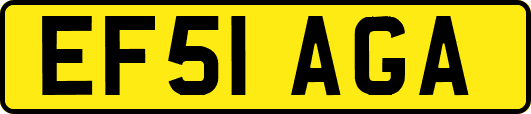 EF51AGA