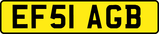 EF51AGB