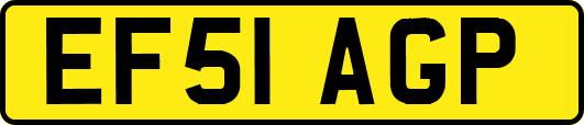 EF51AGP