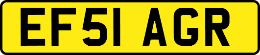 EF51AGR