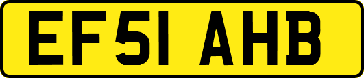 EF51AHB