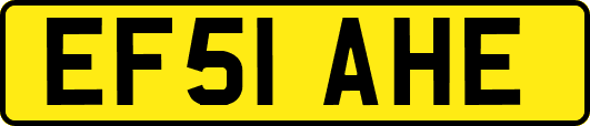 EF51AHE