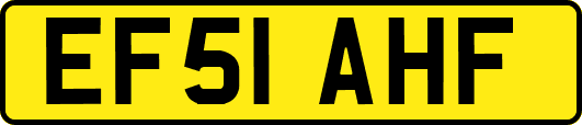 EF51AHF