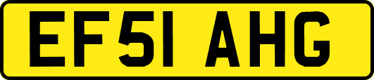 EF51AHG