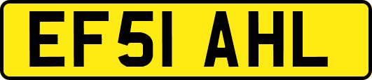 EF51AHL