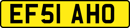 EF51AHO