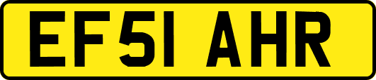 EF51AHR