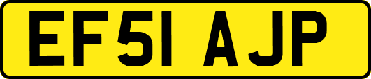 EF51AJP