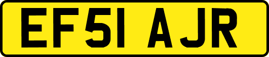 EF51AJR