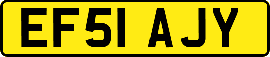 EF51AJY