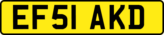 EF51AKD