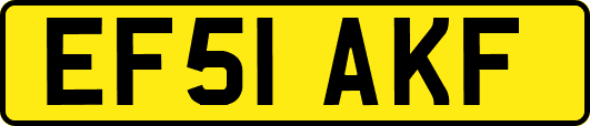 EF51AKF