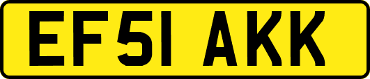 EF51AKK