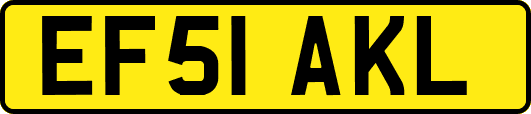 EF51AKL