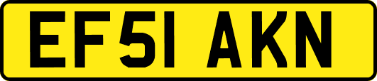 EF51AKN