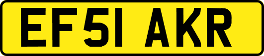 EF51AKR