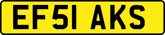 EF51AKS