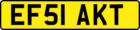 EF51AKT