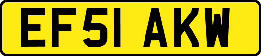 EF51AKW