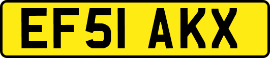 EF51AKX