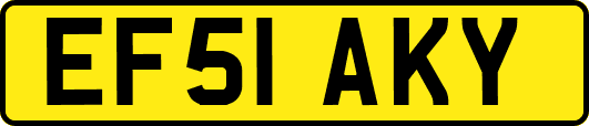 EF51AKY