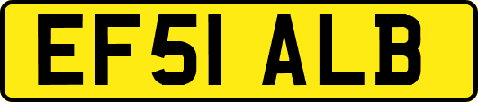 EF51ALB