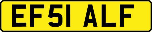 EF51ALF