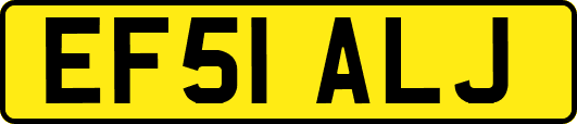 EF51ALJ