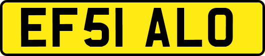 EF51ALO