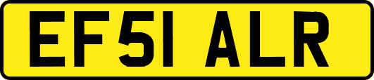 EF51ALR