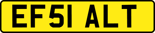 EF51ALT