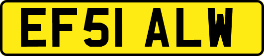 EF51ALW