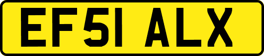 EF51ALX