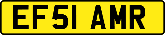 EF51AMR