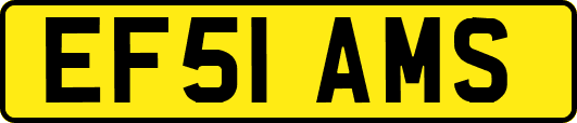 EF51AMS