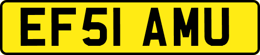 EF51AMU