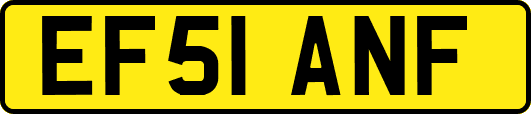 EF51ANF