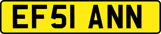 EF51ANN