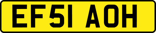 EF51AOH