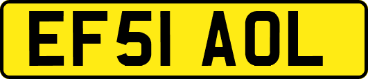 EF51AOL
