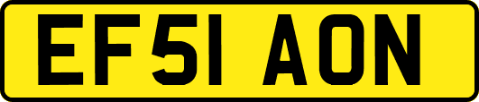 EF51AON